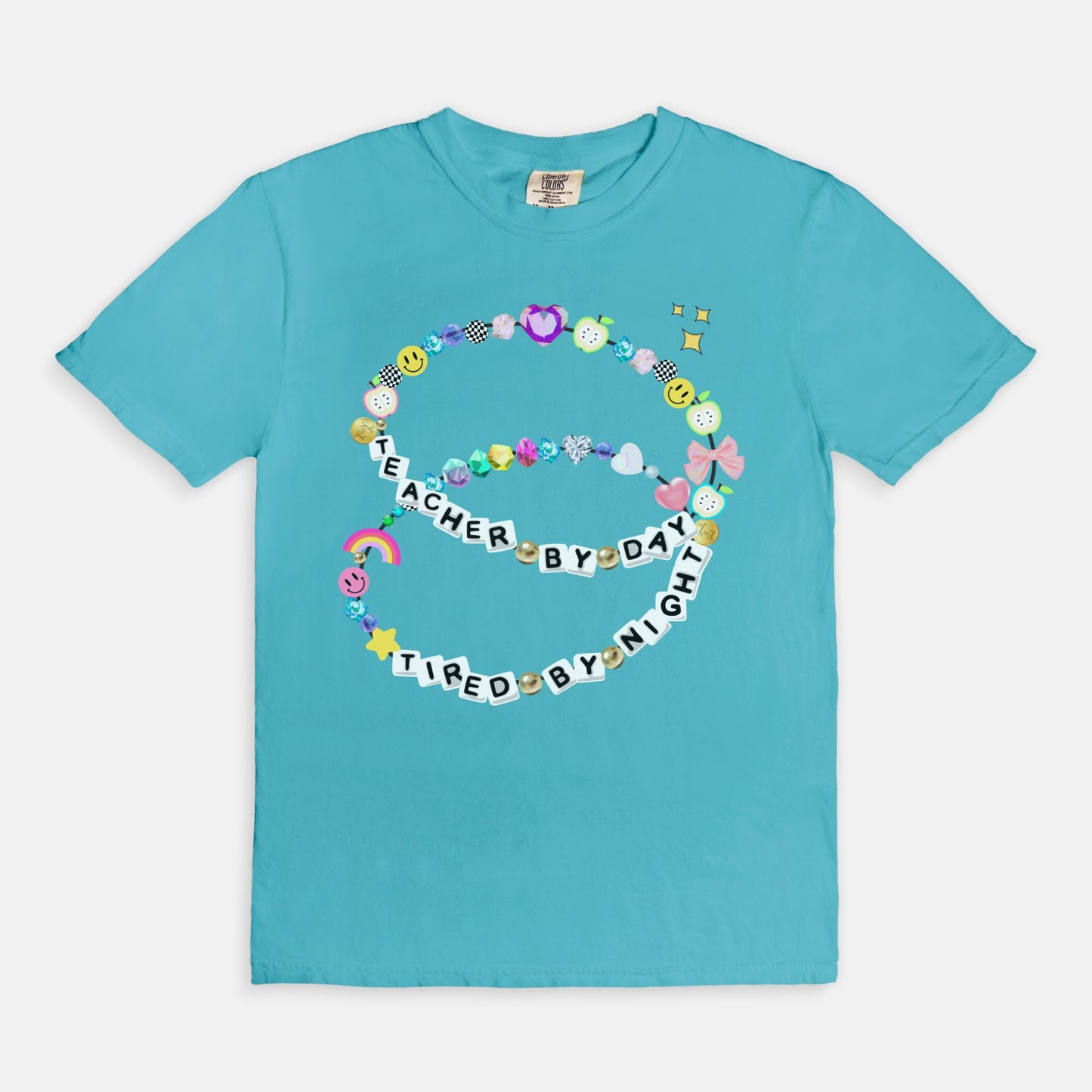 COLLAB x Sprinkles and Beads