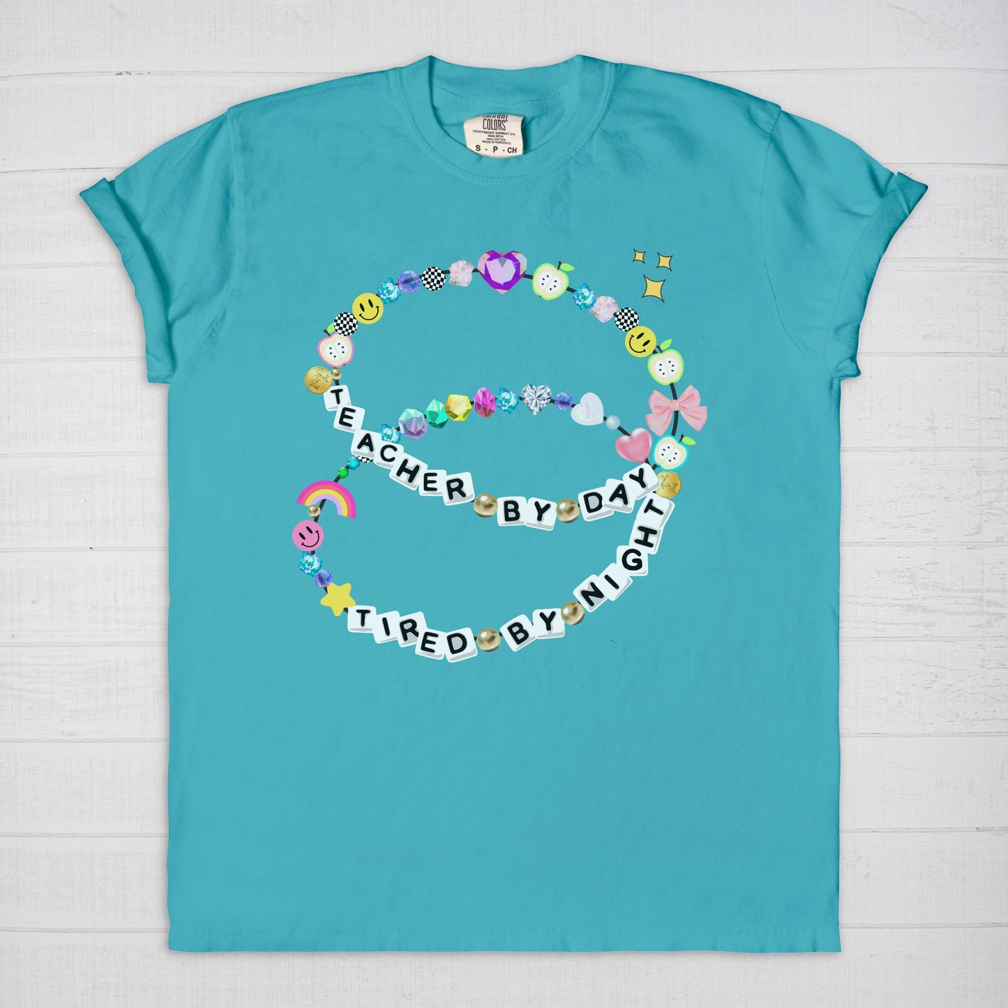 COLLAB x Sprinkles and Beads
