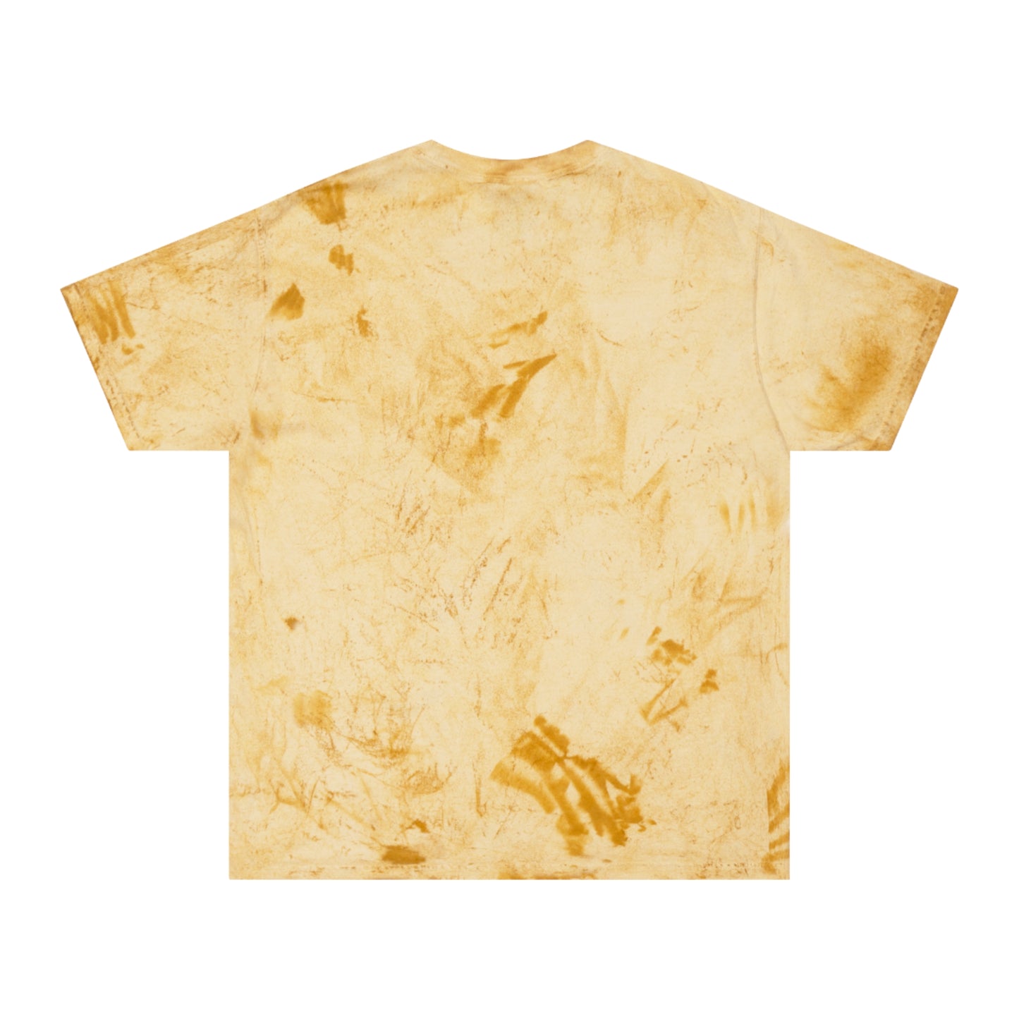 Boho Teacher Color Blast Tee