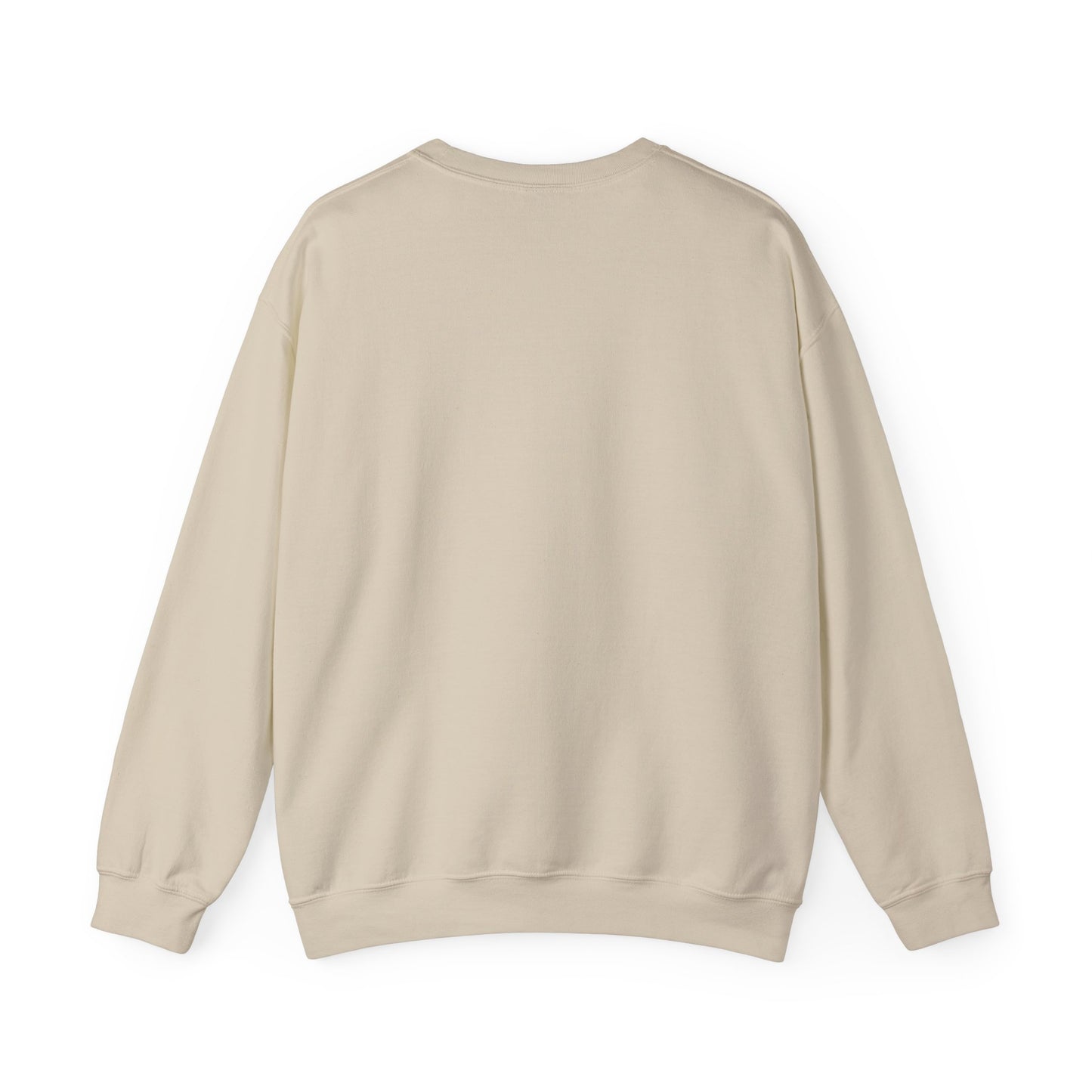 Doing My Best Sweatshirt