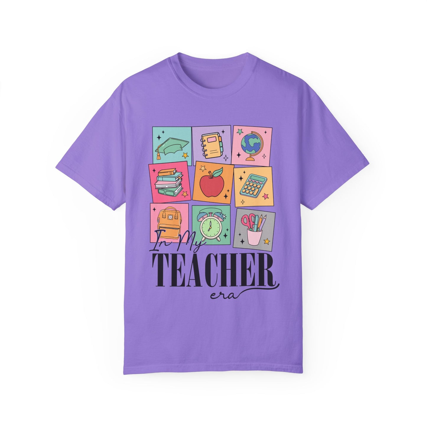 In My Teacher Era Tee