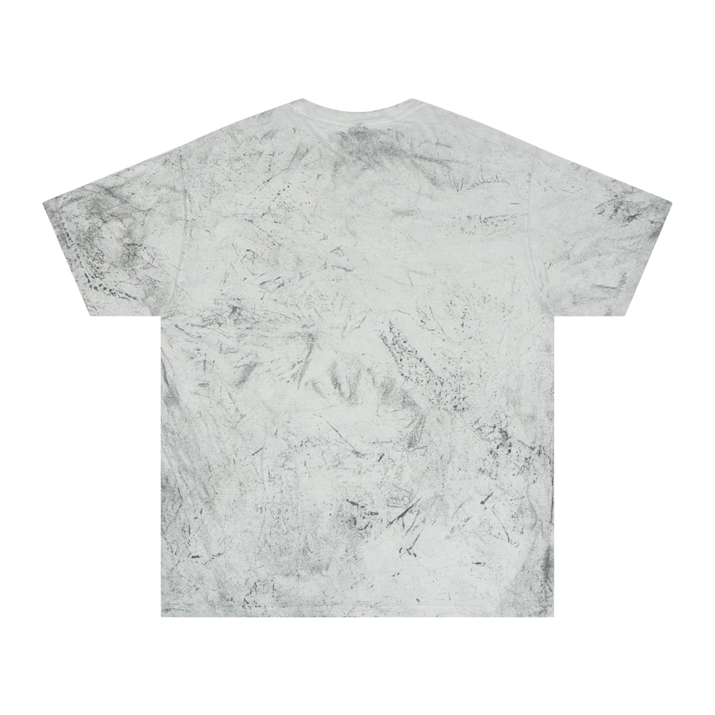 Boho Teacher Color Blast Tee