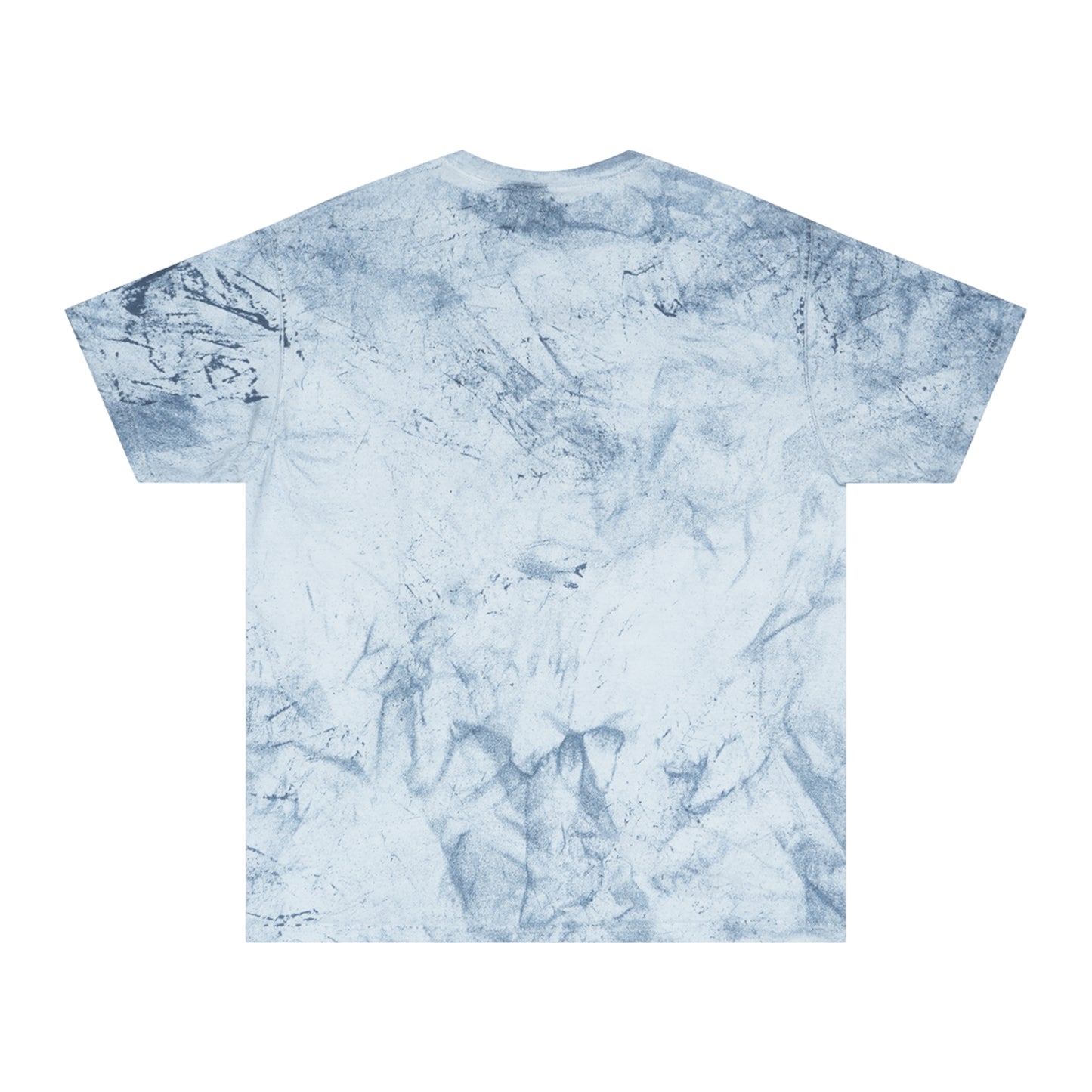 Boho Teacher Color Blast Tee