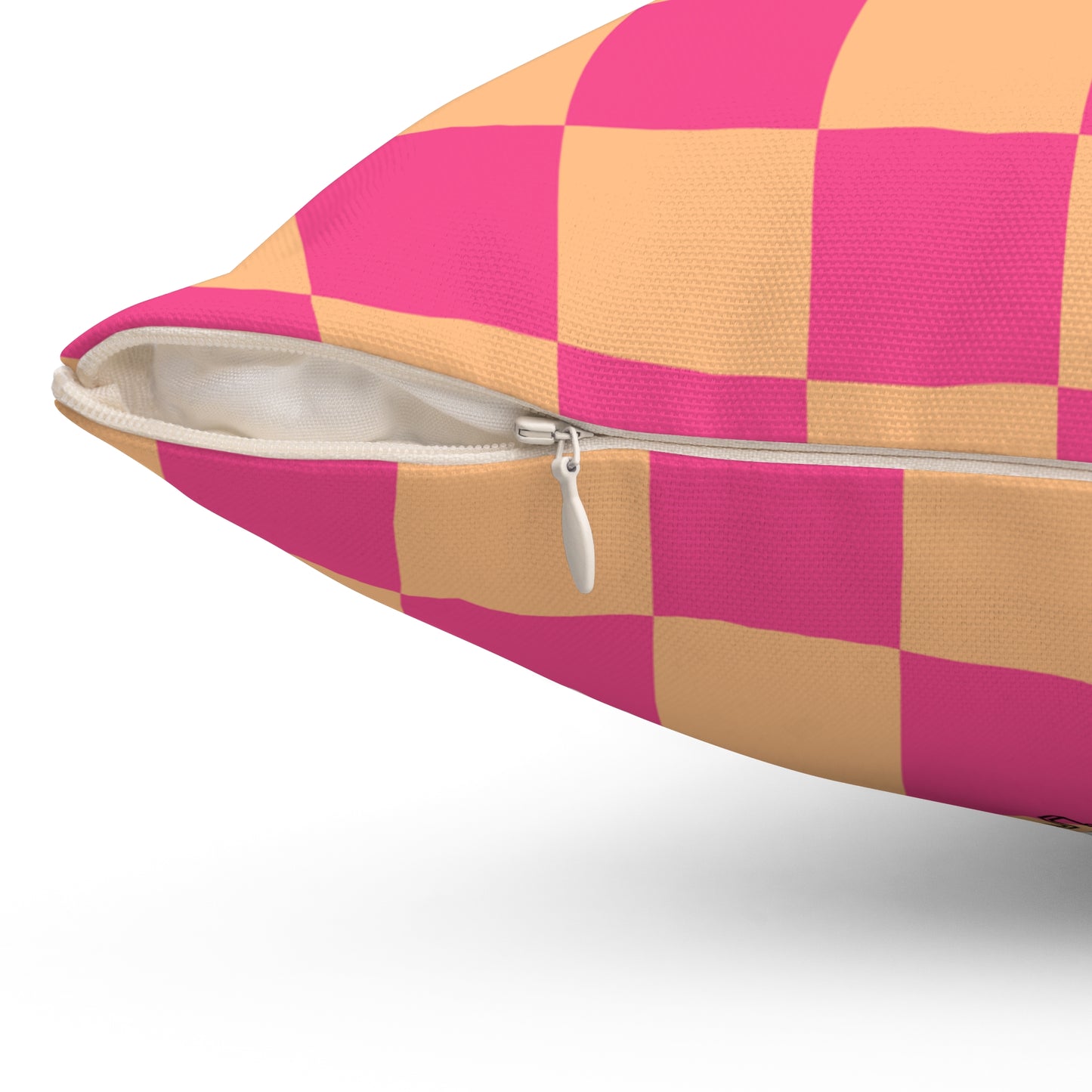 Learning is Always Cool Throw Pillow 18x18