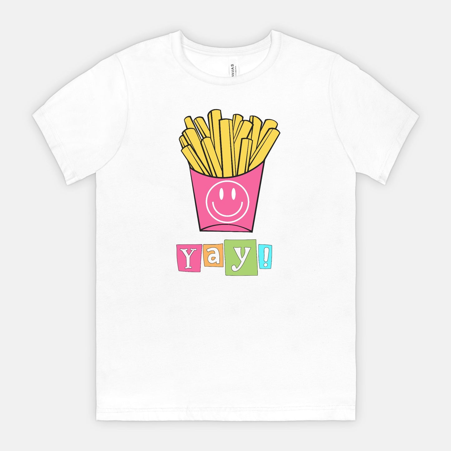 Next FriYay! Tee