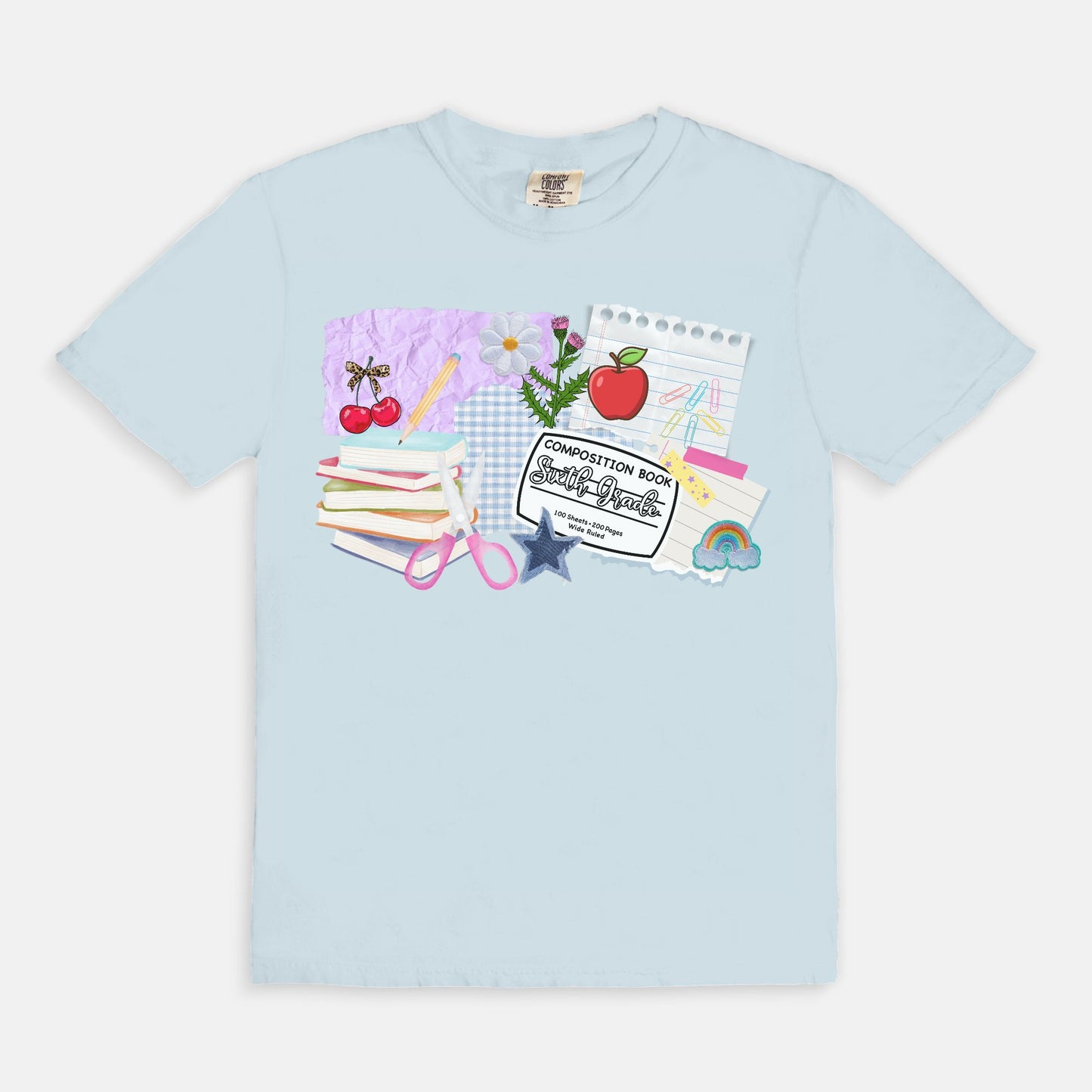 Crafty Sixth Tee