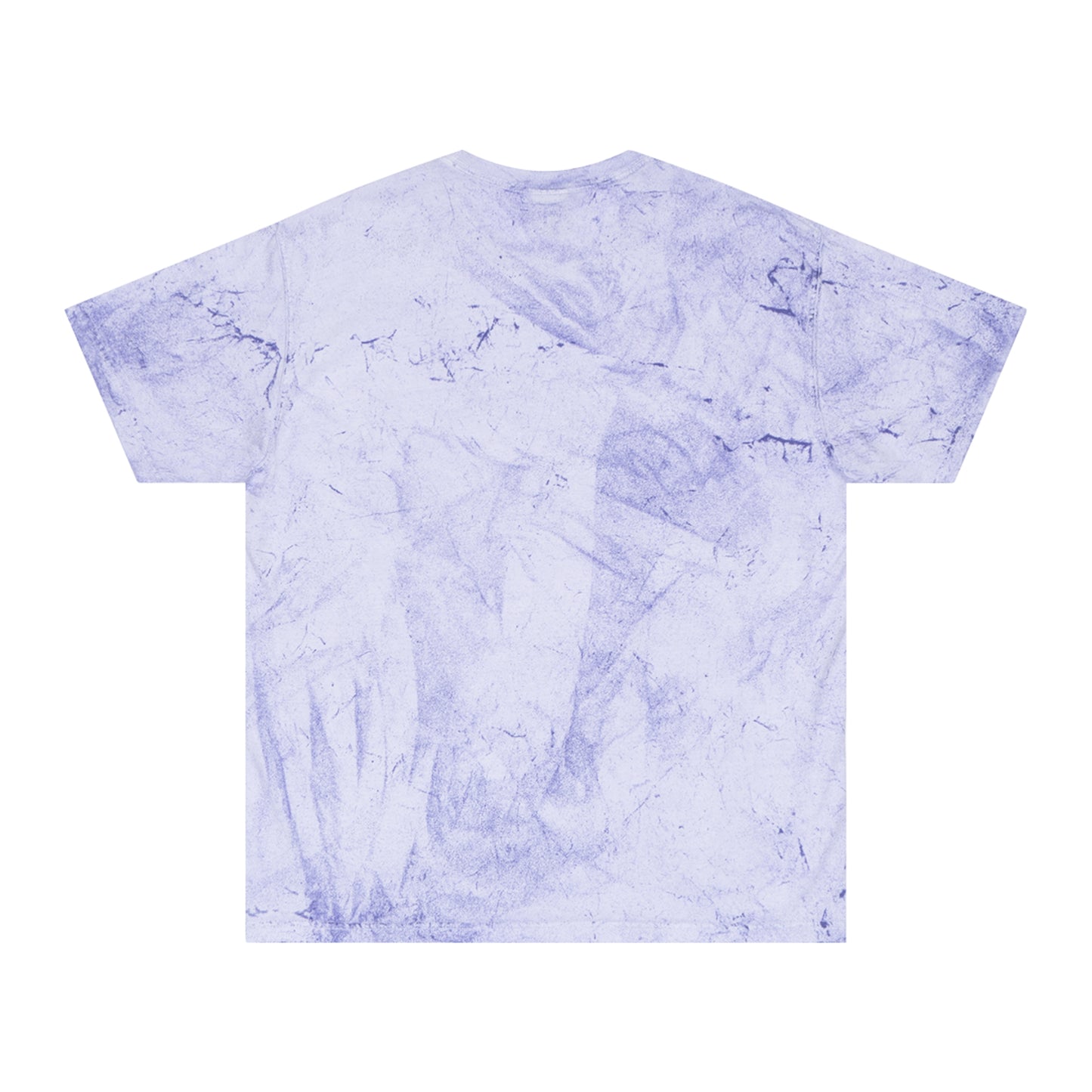 Boho Teacher Color Blast Tee
