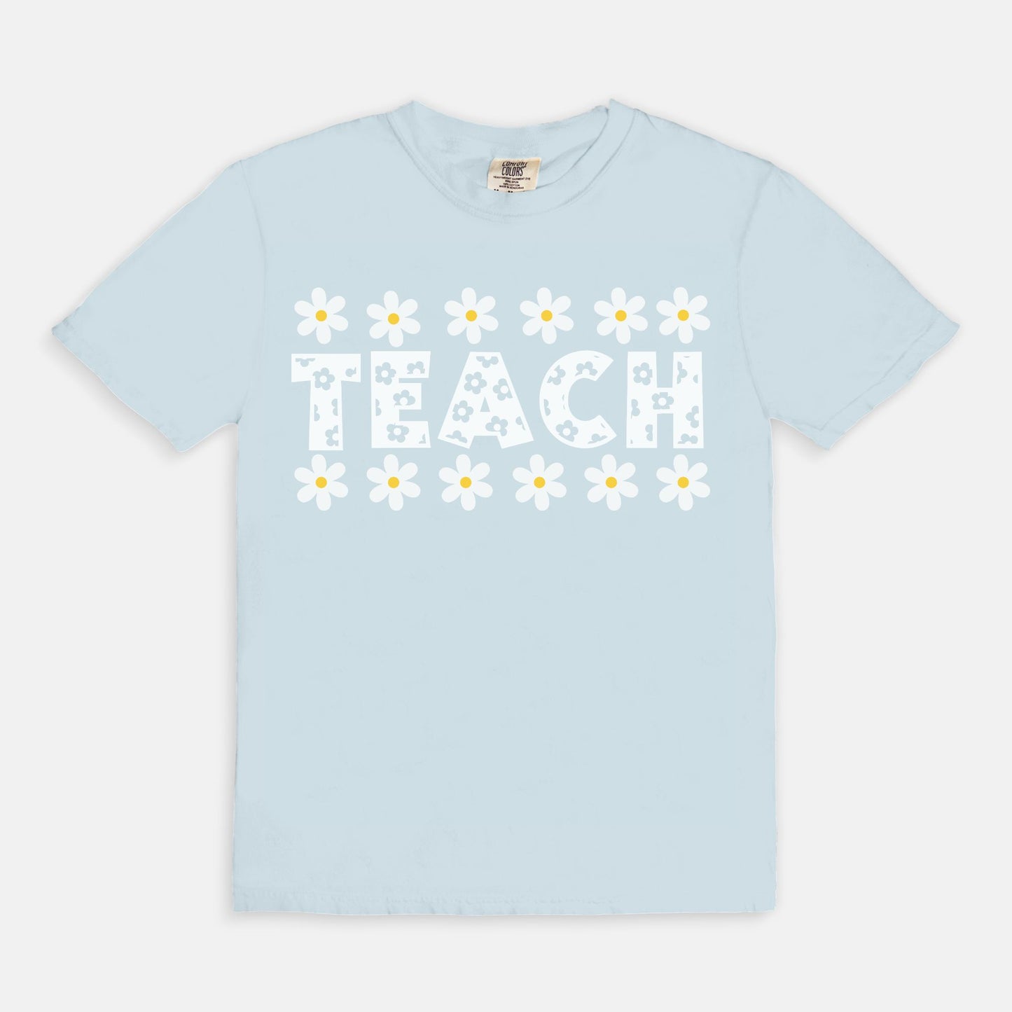 Daisy Teach Tee