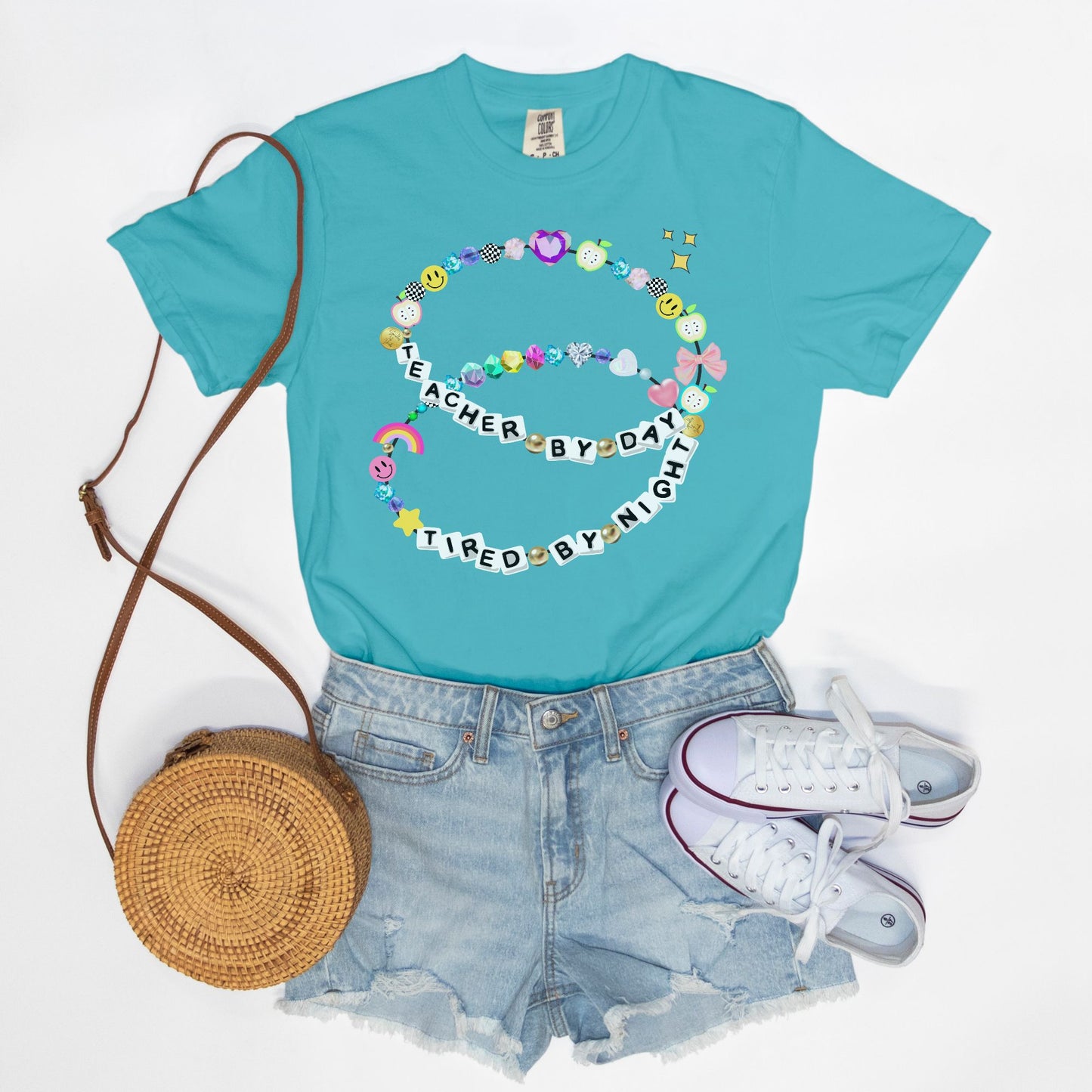 COLLAB x Sprinkles and Beads