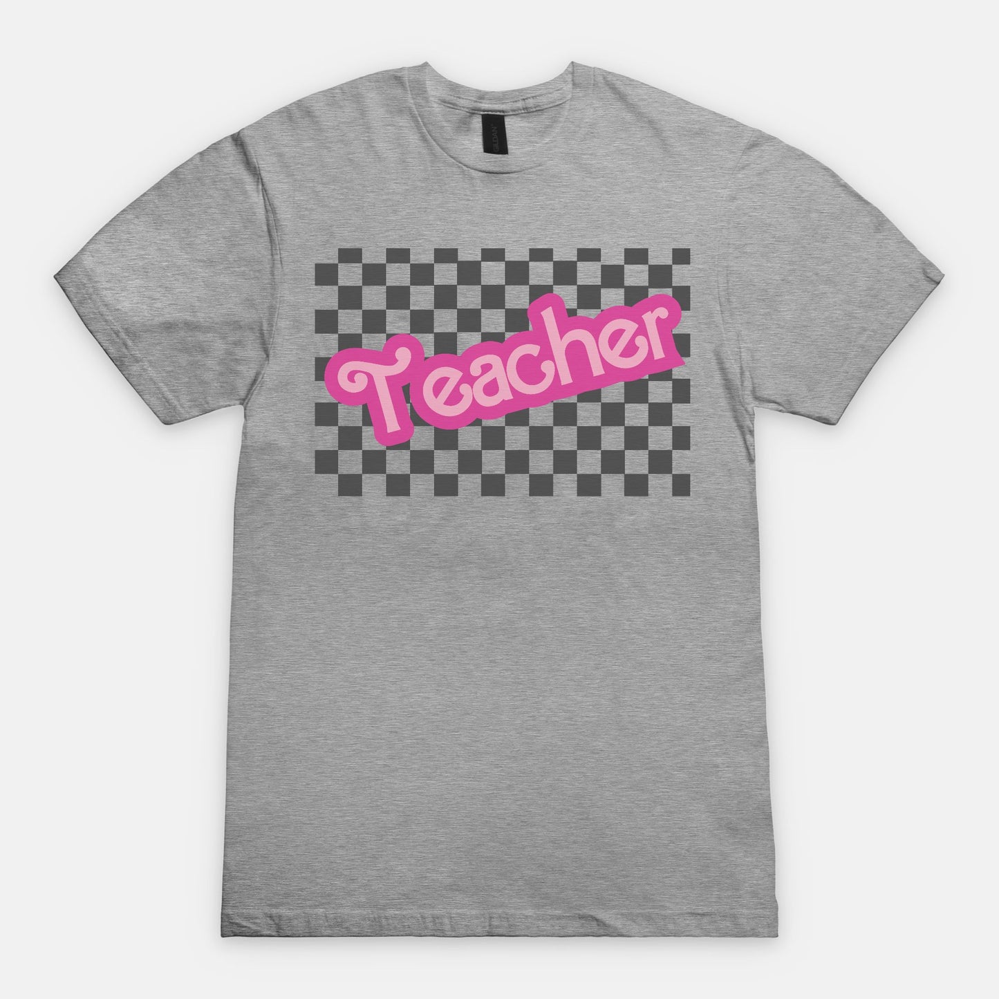 Teacher Bar B Tee