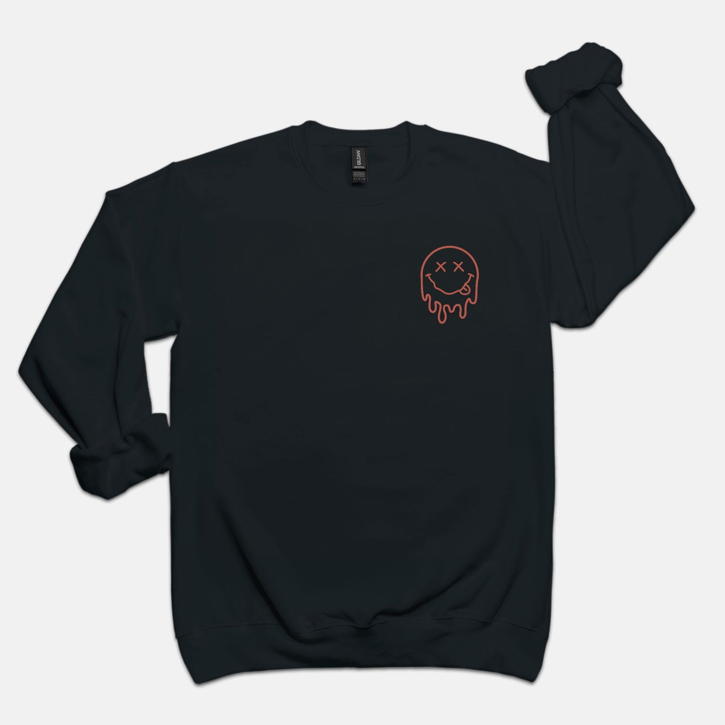 Everything Hurts and I'm Hangry Sweatshirt