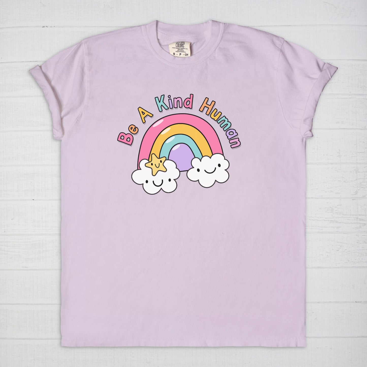 Be A Kind Human Tee