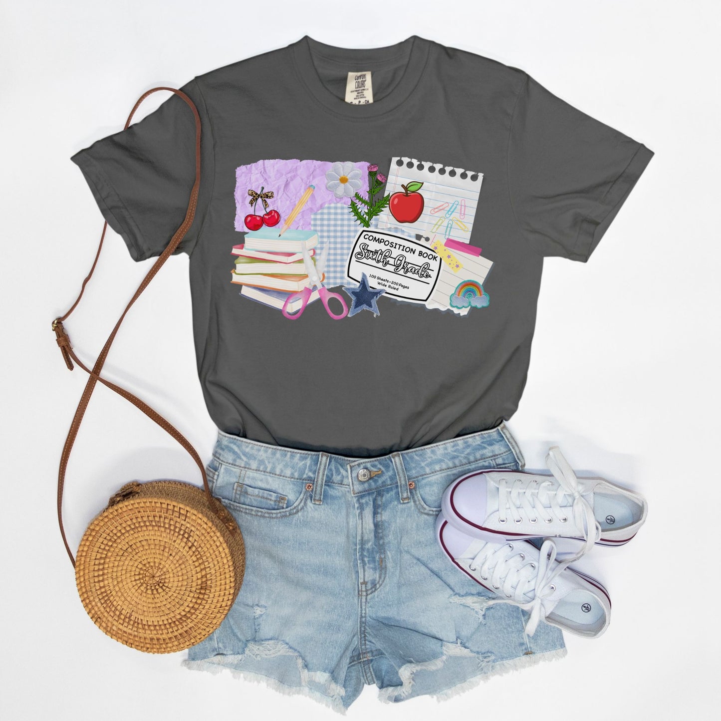 Crafty Sixth Tee