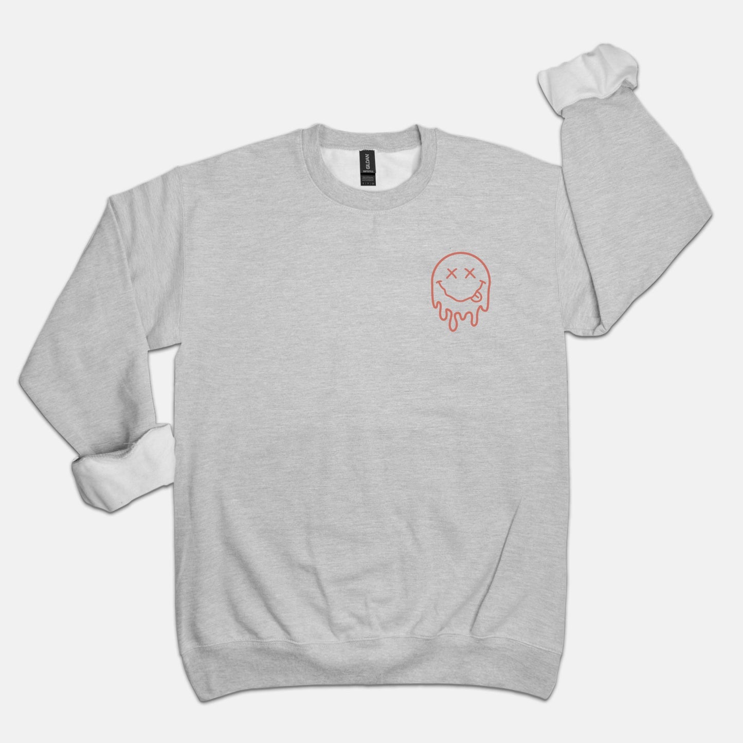 Everything Hurts and I'm Hangry Sweatshirt
