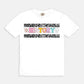 History Composition Tee