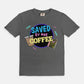 Saved By The Coffee Tee