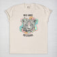 Wild About Preschool Tee