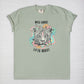 Wild About Fifth Grade Tee