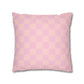 School Is Cool Pillow COVER 18x18