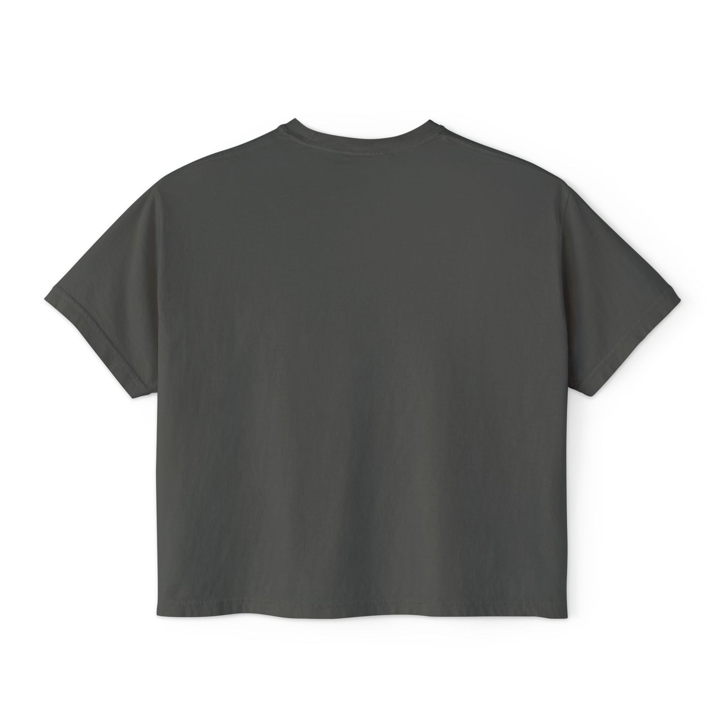 The Life of a Teacher Women's Boxy Tee