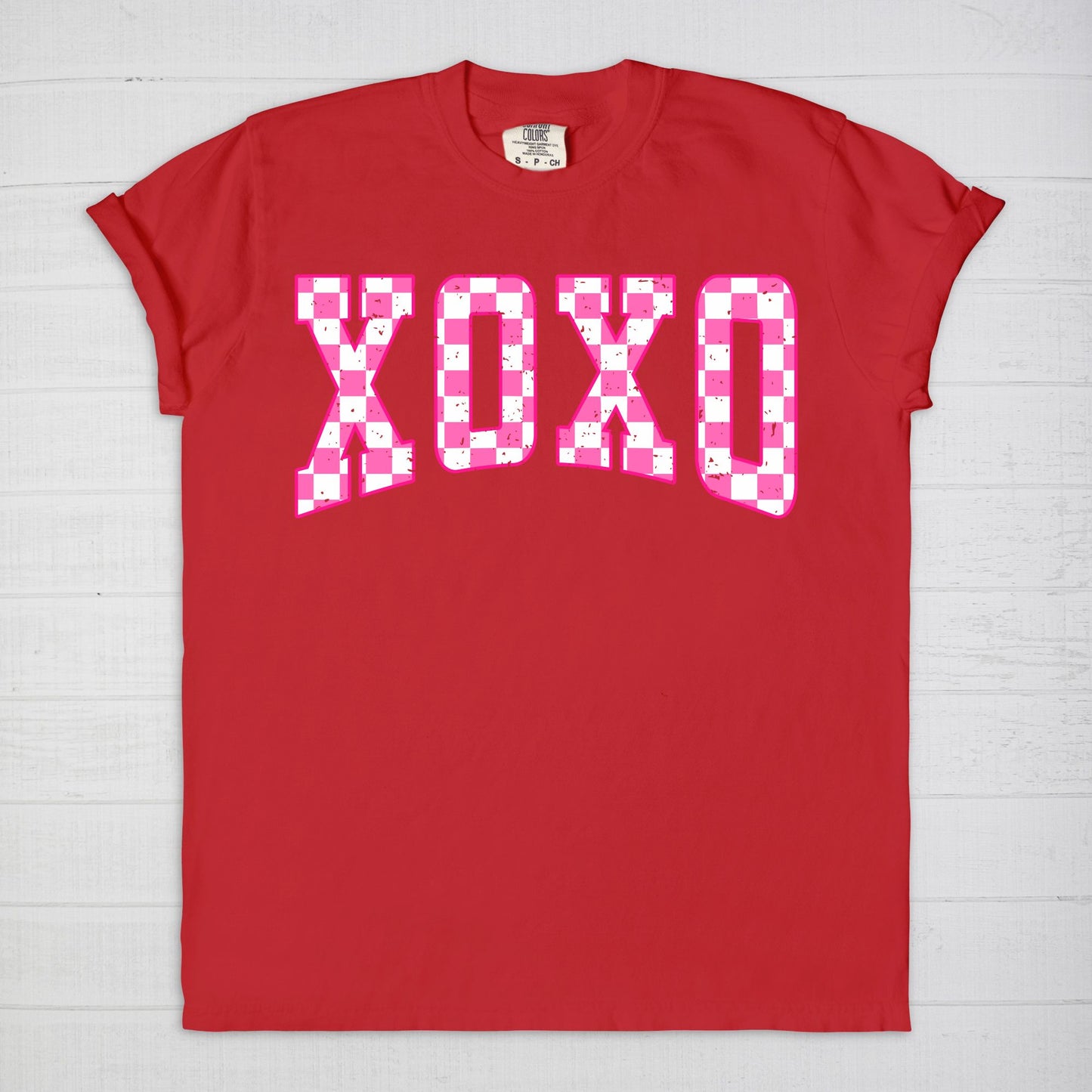 Classic XoXo Tee