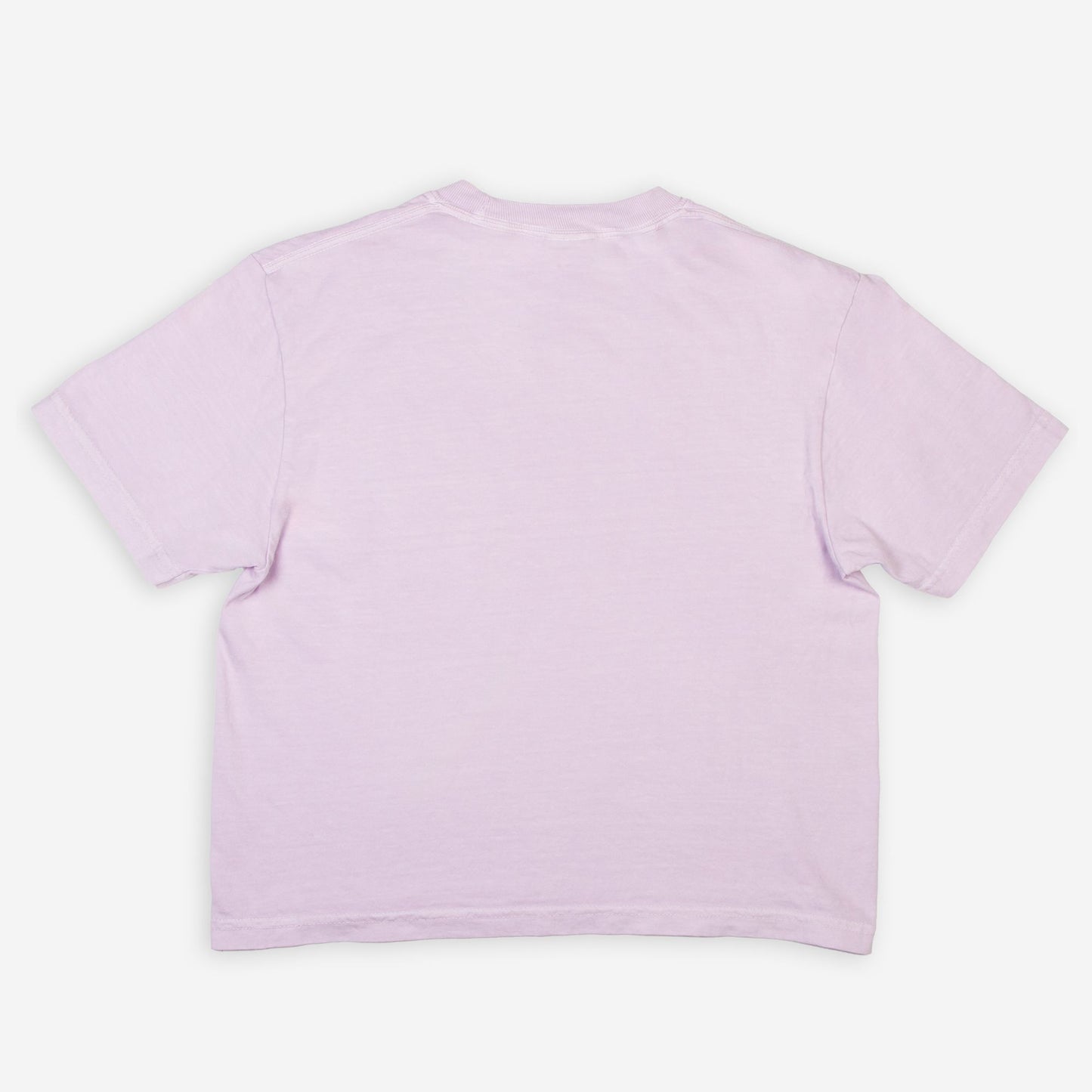 Love To Learn With You BOXY Tee