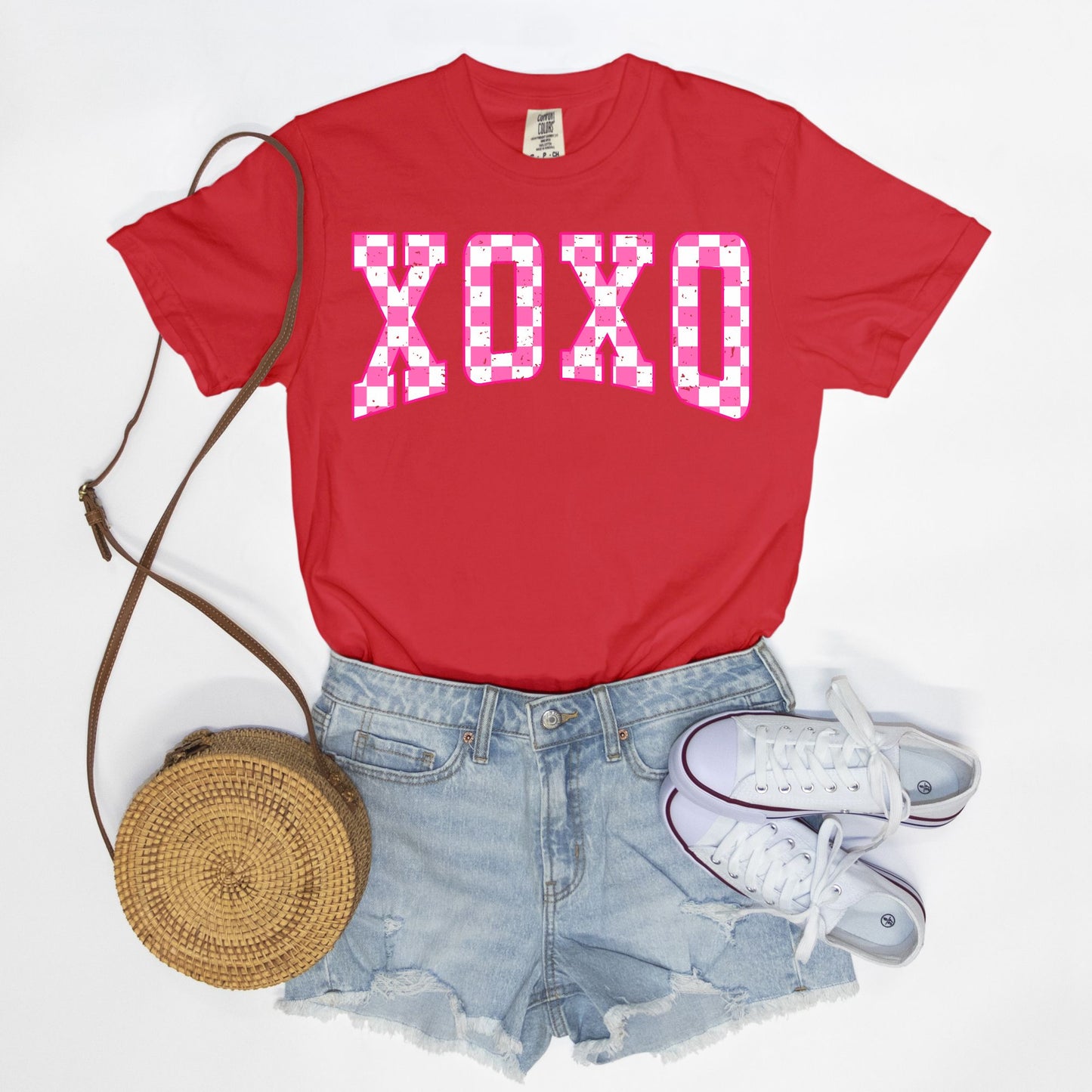 Classic XoXo Tee