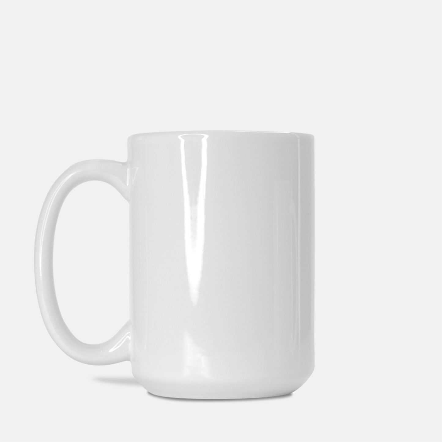 Grateful Mug