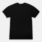 Teacher Bar B Tee - Black