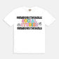 Social Studies Composition Tee