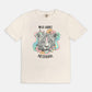 Wild About Preschool Tee