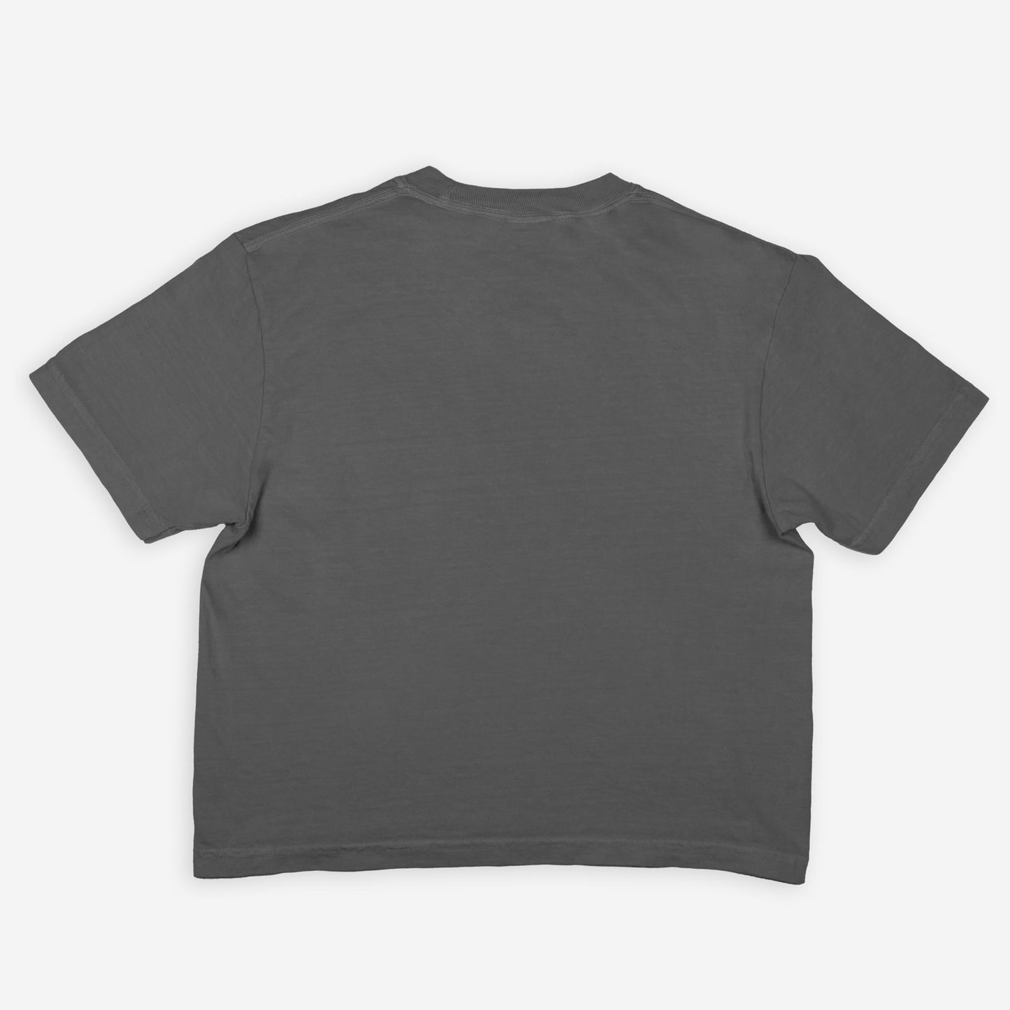 Teach Me Something Good BOXY Tee