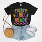 Fourth Grade Preppy Tee