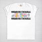 Physical Education Composition Tee