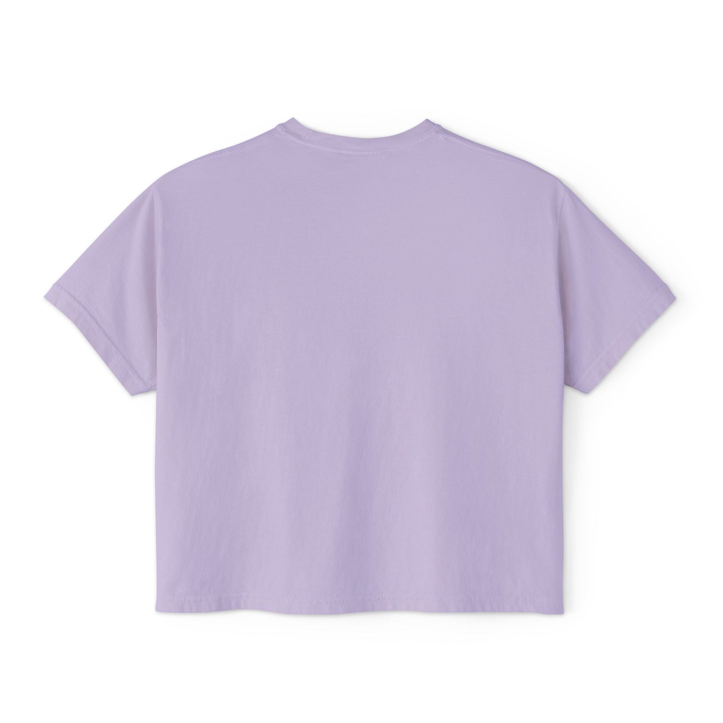 The Life of a Teacher Women's Boxy Tee