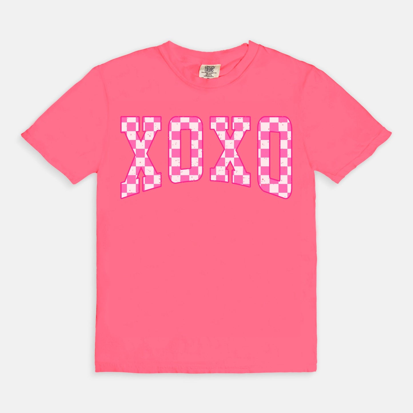 Classic XoXo Tee