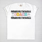 Coach Composition Tee