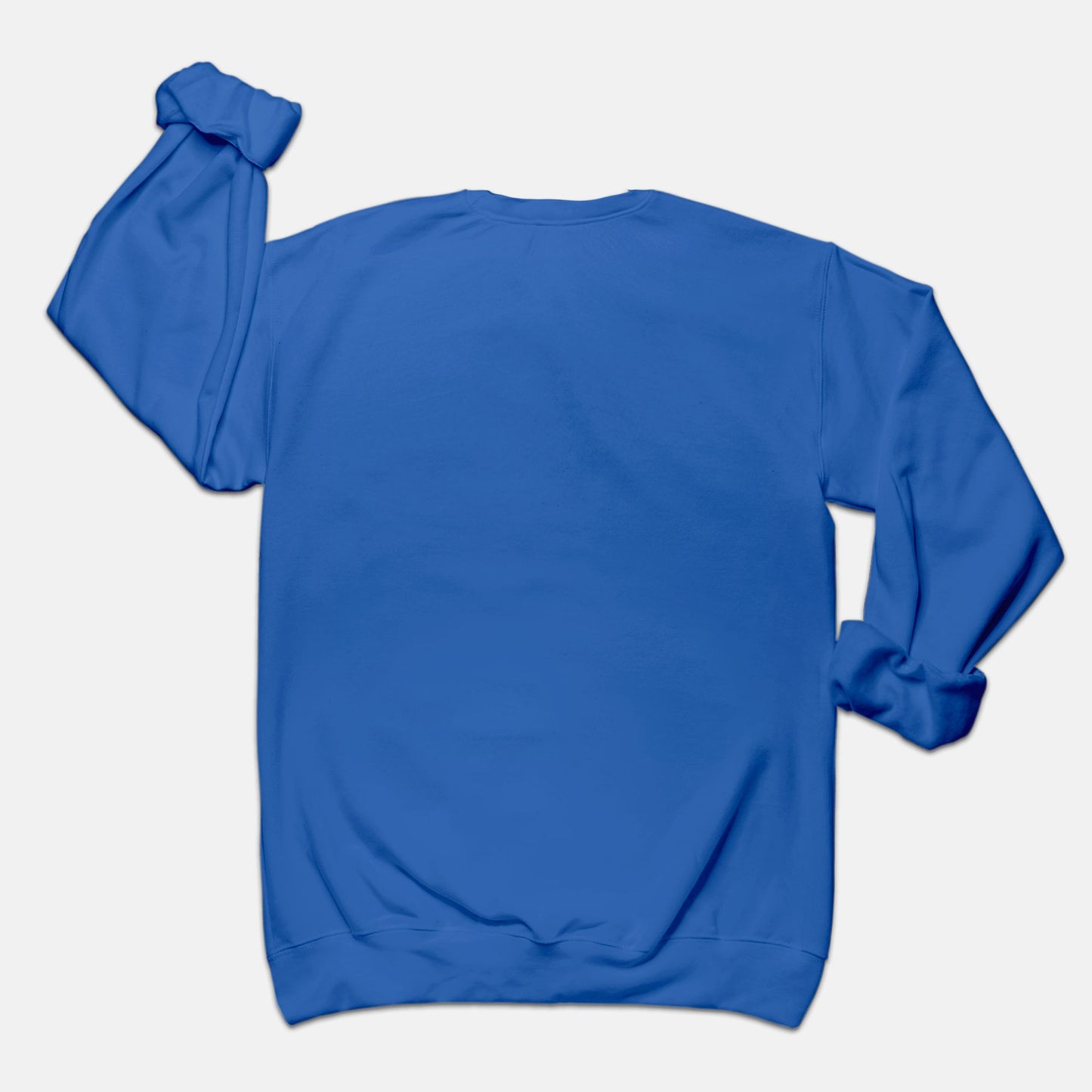 6th Grade Rules Ransom Sweatshirt