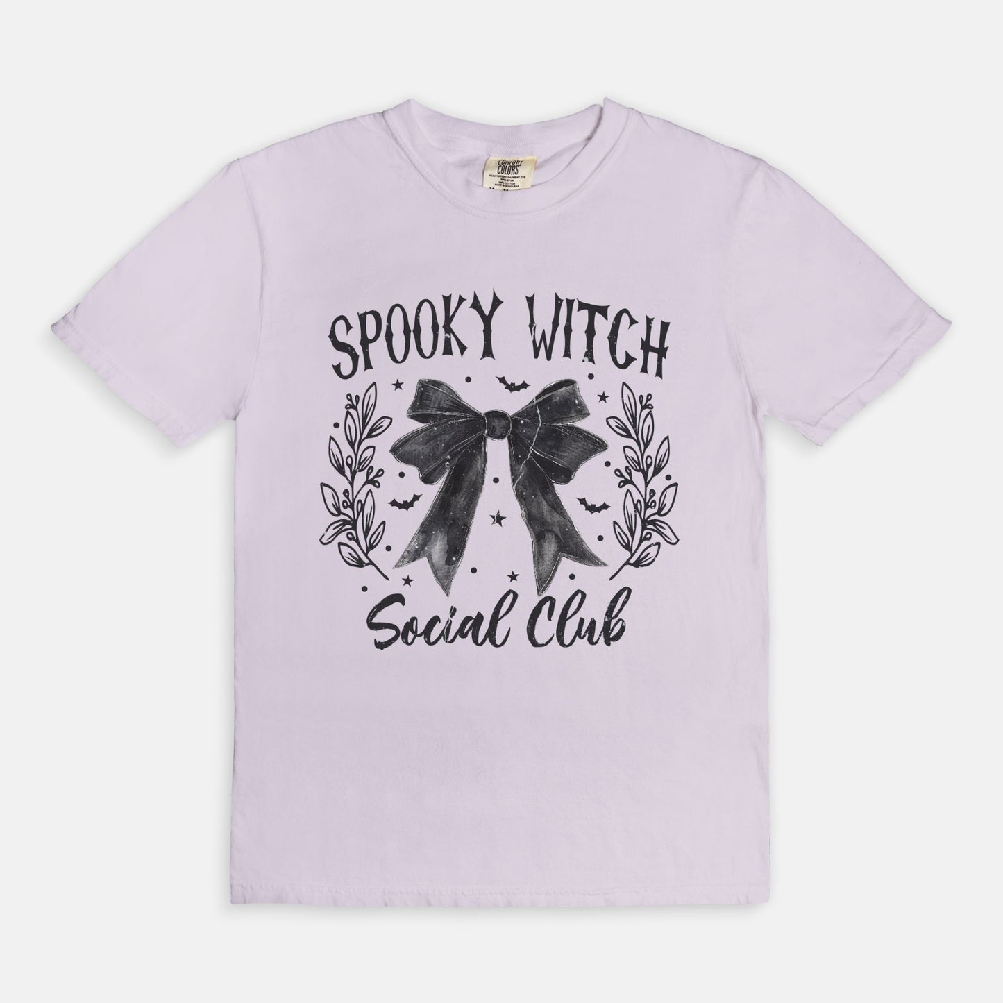 Spooky Witch Social Club
