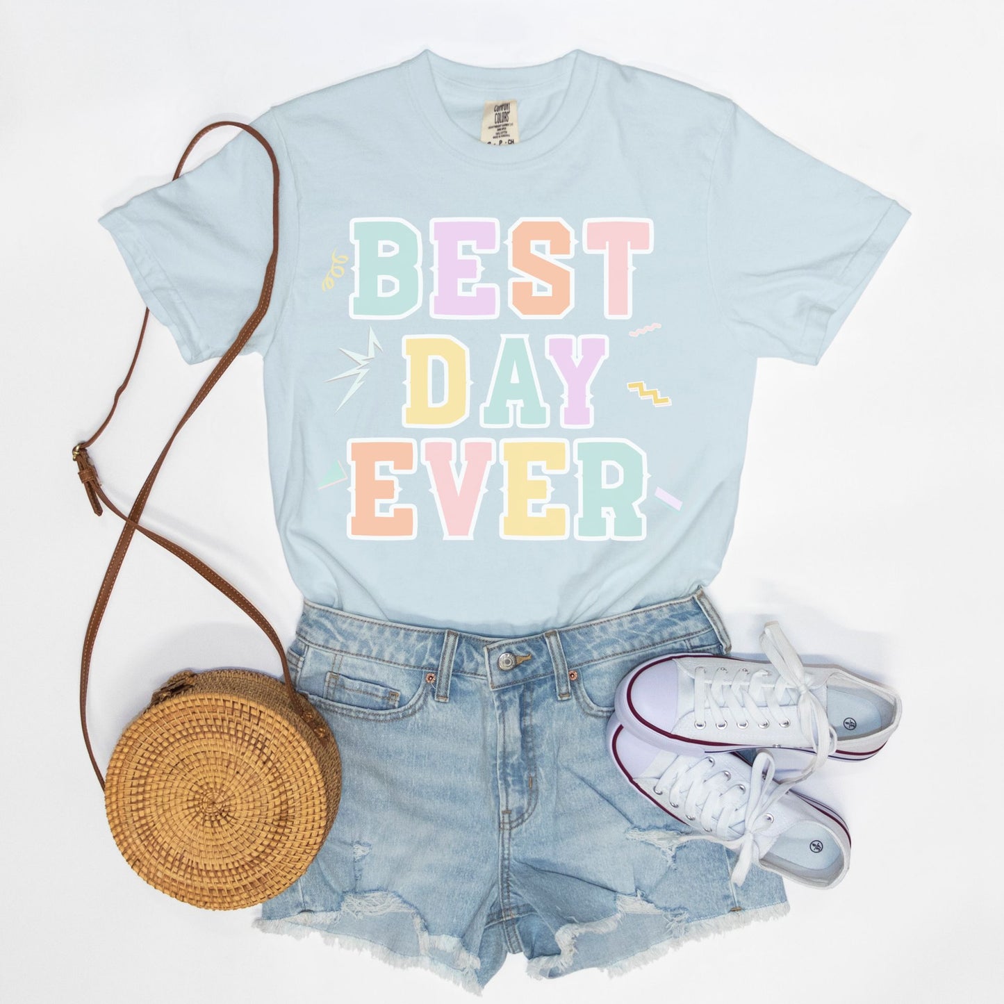 Best Day Ever Tee