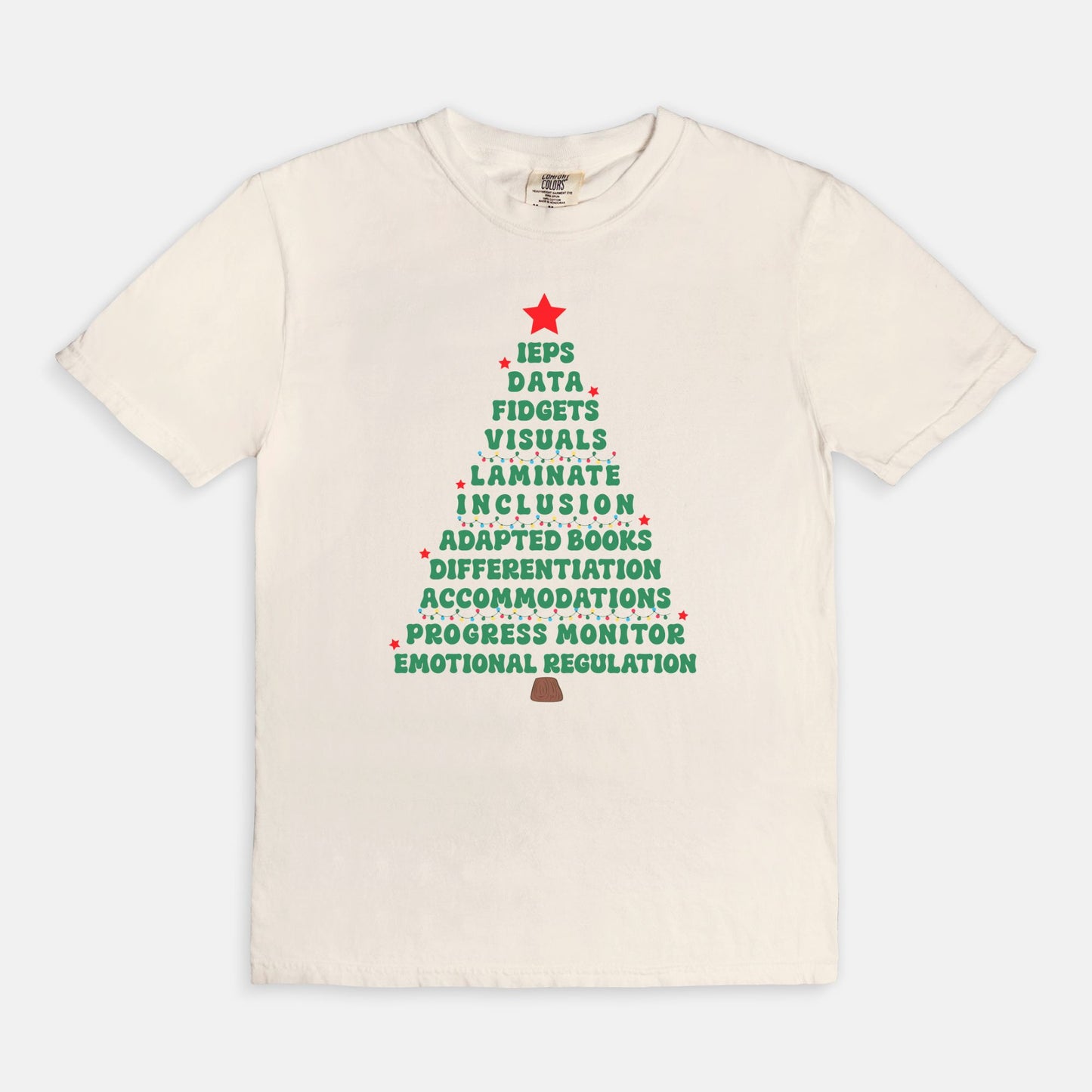 Inclusion Tree Tee