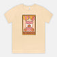 Pumpkin Spice Tarot Card Tee