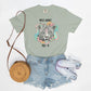 Wild About Pre-K Tee