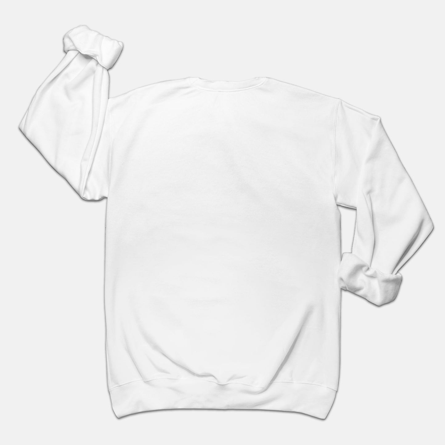6th Grade Rules Ransom Sweatshirt