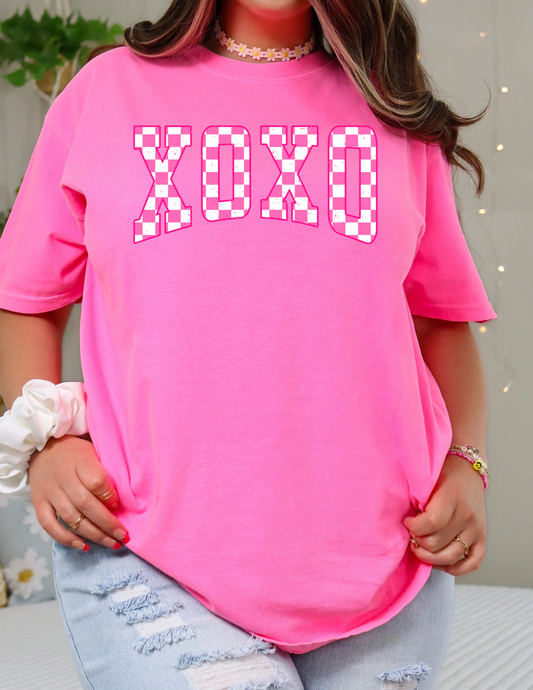 Classic XoXo Tee