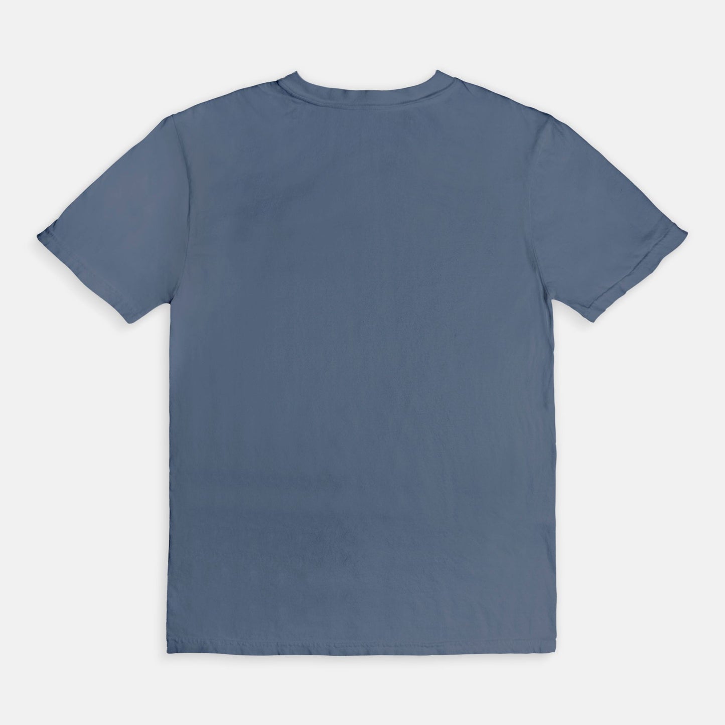 Blooming in Third Tee