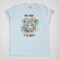 Wild About Fifth Grade Tee