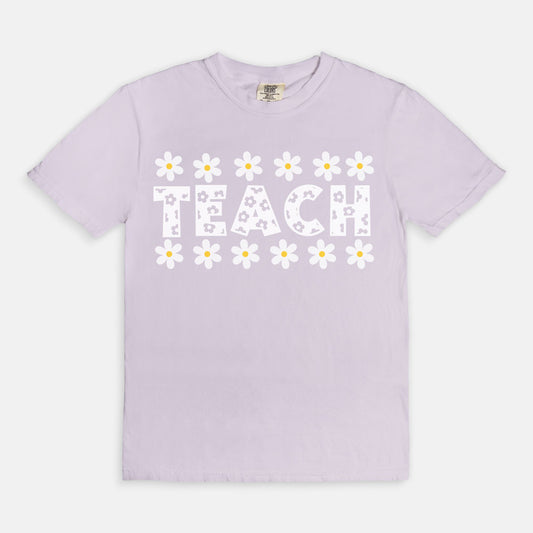 Daisy Teach Tee