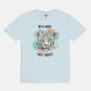 Wild About First Grade Tee