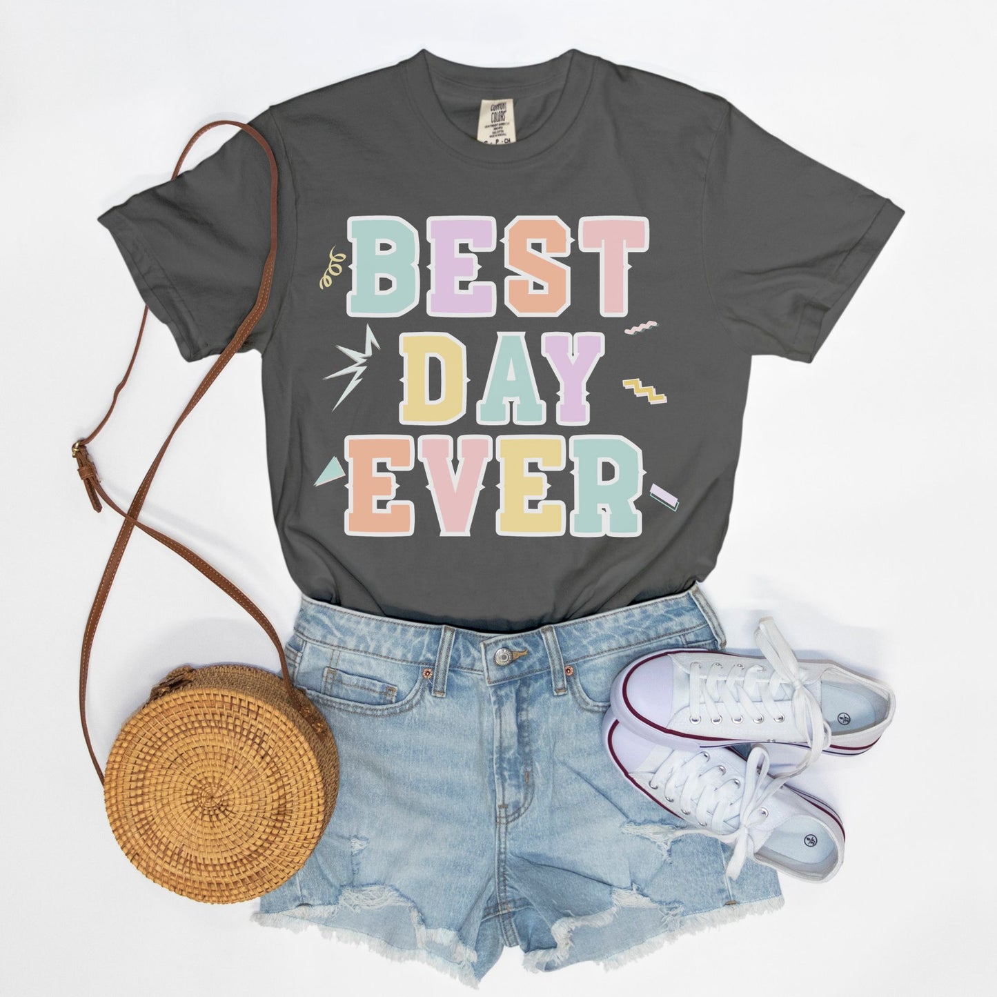 Best Day Ever Tee